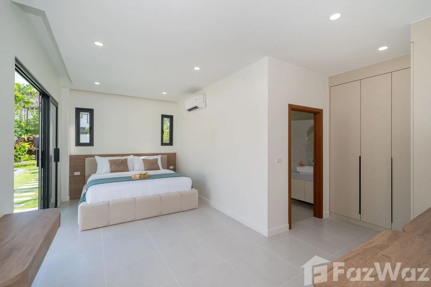 รูป ขาย วิลล่า 4 ห้องนอน ใน ศรีสุนทร, ภูเก็ต 6165313 - รูปที่ 38/57