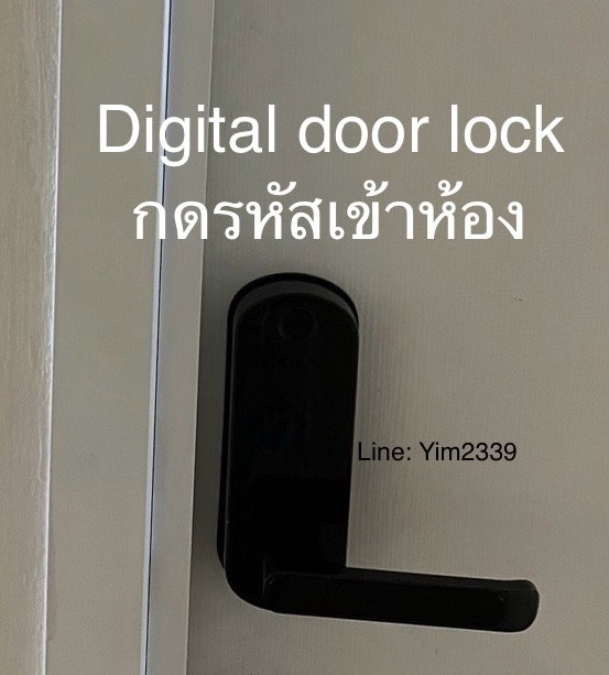 picture Plum condo park rangsit for rent - 11/11