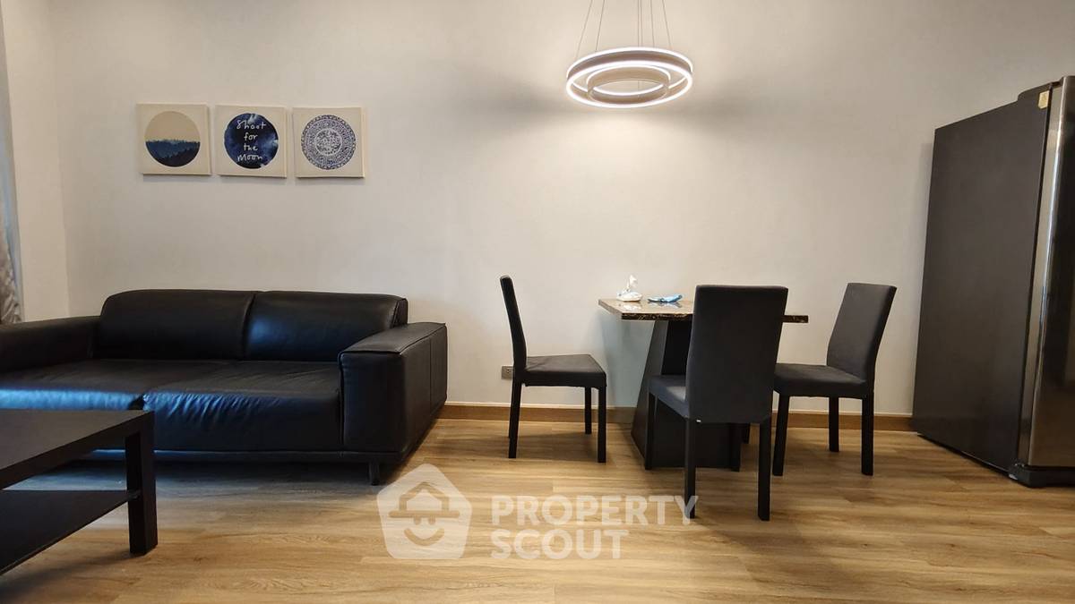 รูป คอนโด 2-ห้องนอน ที่ สกาย วอล์ค เรสซิเดนซ์ ใกล้ BTS พระโขนง (ID 2785501) - รูปที่ 3/12