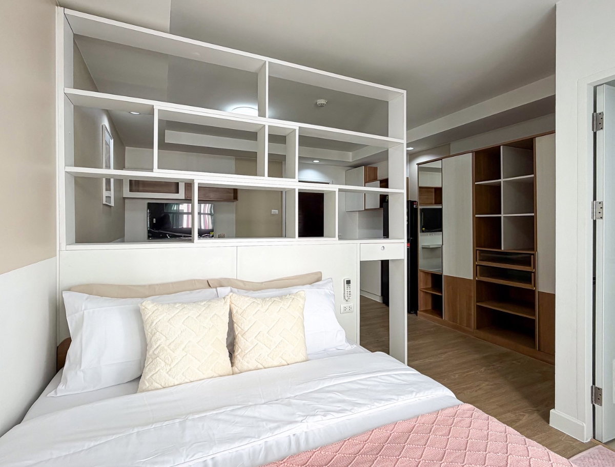 รูป พร้อมอยู่ เดอะ ล็อก 101 สุขุมวิท - รูปที่ 11/17