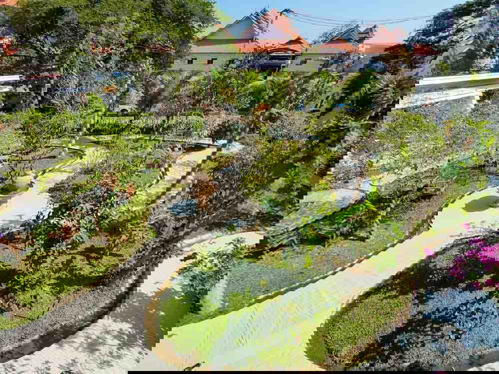 รูป ให้เช่ารีสอร์ทสร้างใหม่แห่งนี้ตั้งอยู่ในอำเภอหางดง เชียงใหม่ เป็นสถานที่พักผ่อนที่เงียบสงบ - รูปที่ 15/20