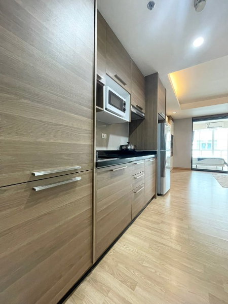 picture Condo for Rent: Waterford Sukhumvit 50 - 15/17