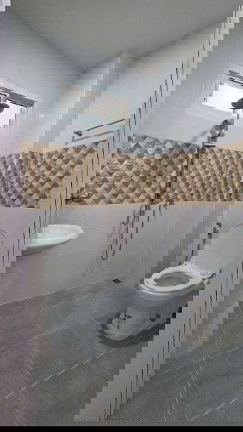 รูป ขายทาวน์เฮาส์ บัวทองธานีพาร์ควิลล์ 1 บางบัวทอง 21 ตร.ว. 4 นอน แต่งใหม่ฟรีเฟอร์ฯ Index ฟรีโอน - รูปที่ 14/20