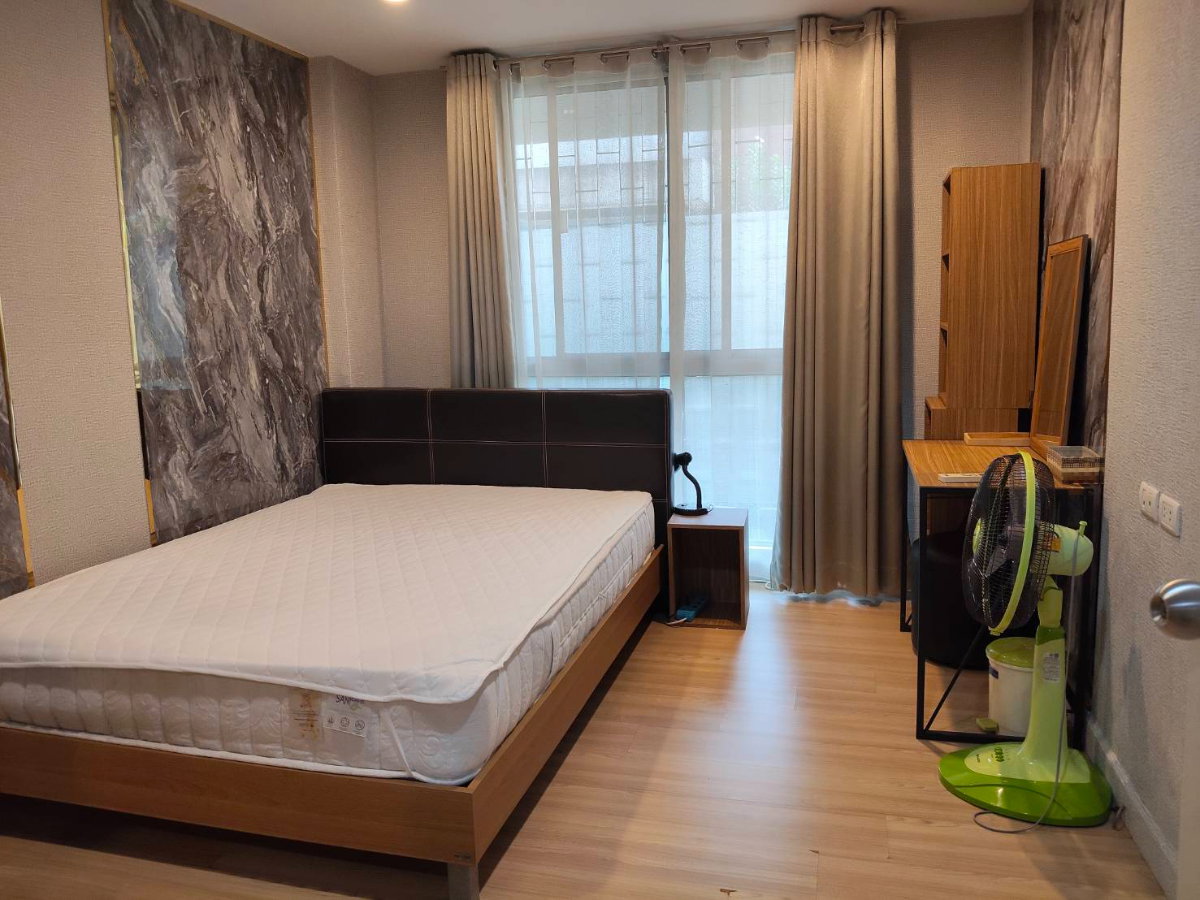 รูป ให้เช่า ห้องขนาด 44.29 ตรม.  1 นอน 1 น้ำ คอนโดเดอะนิซซิตี้ลาดพร้าว130  ราคา 10,000 บาท ติดต่อ โทรฯ0894282491  ไลน์ ไอดี :jeabmona - รูปที่ 13/75