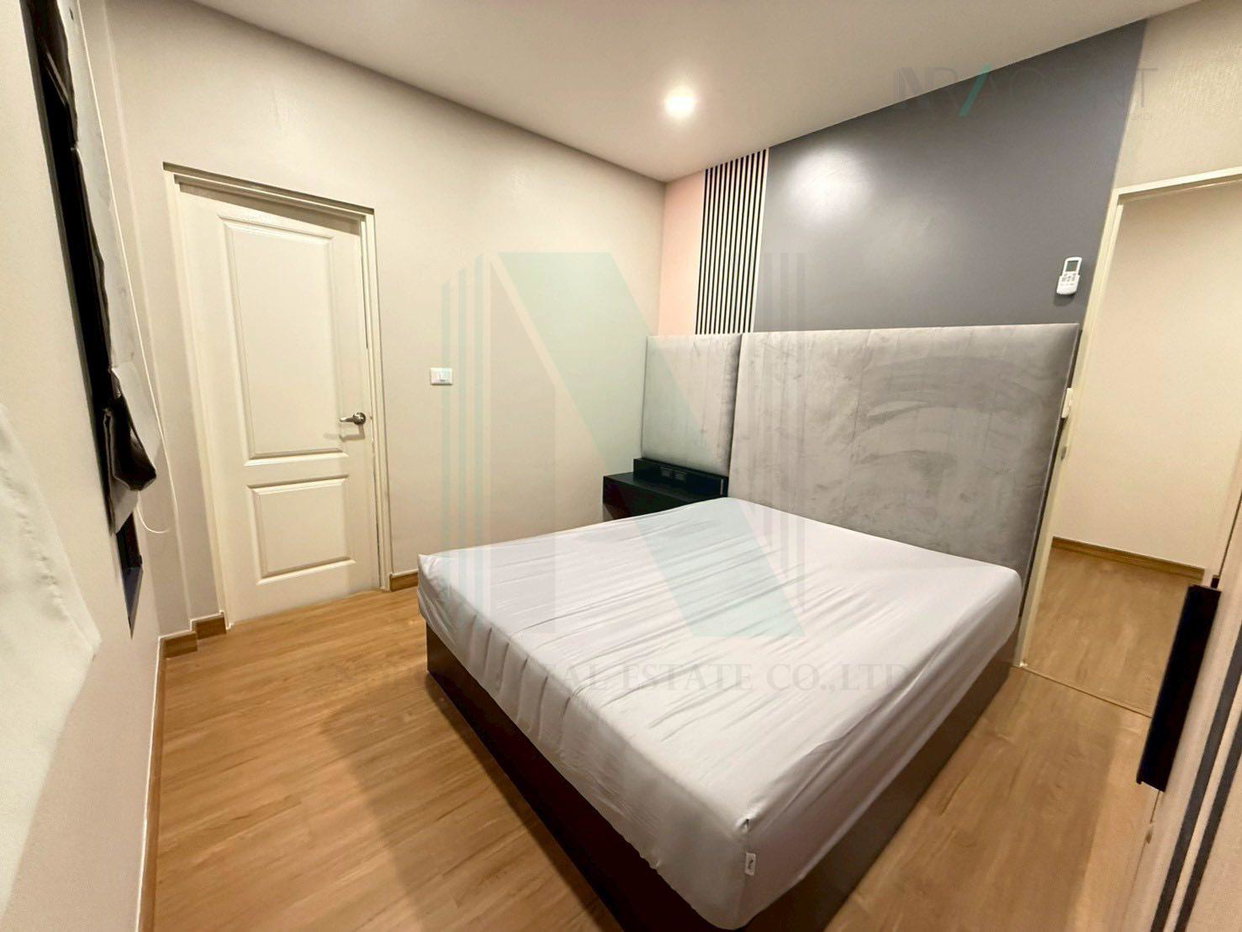 รูป 📌 ขายบ้านเดี่ยว โครงการ เซนโทร พระราม 2 - พุทธบูชา 2 ชั้น 4 ห้องนอน 5 ห้องน้ำ - รูปที่ 8/8