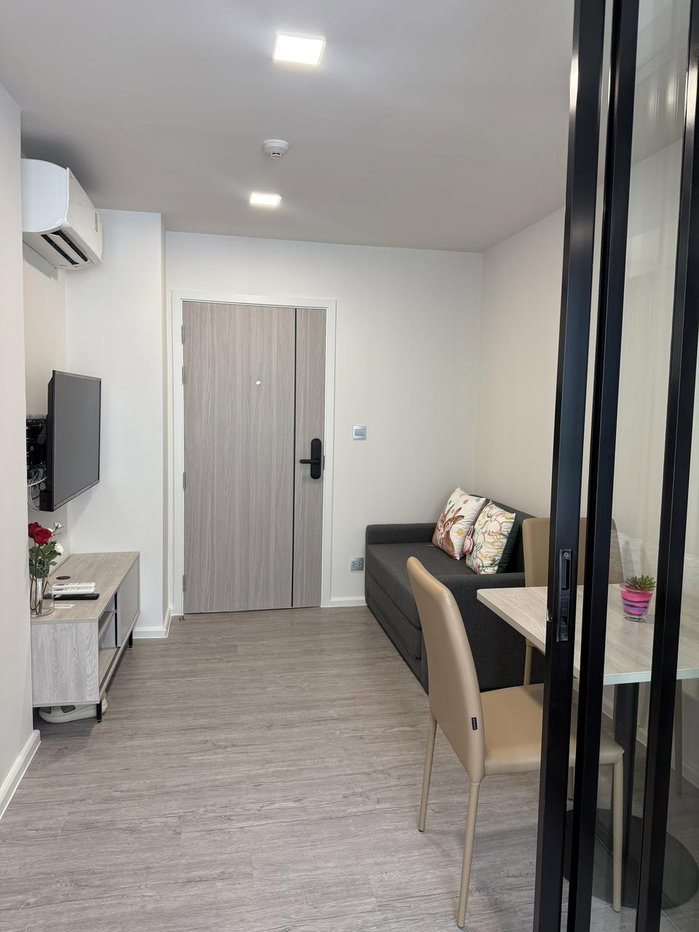 รูป #SC12803​​​​    📌  ให้เช่า | 🟦🟨แอทโมซ ทรอปิคาน่า บางนา​🟥🟩💬 𝑪𝒐𝒏𝒕𝒂𝒄𝒕 𝑳𝑰𝑵𝑬: @𝒔𝒆𝒄𝒓𝒆𝒕𝒑𝒓𝒐𝒑𝒆𝒓𝒕𝒚 🔥✨ - รูปที่ 2/15