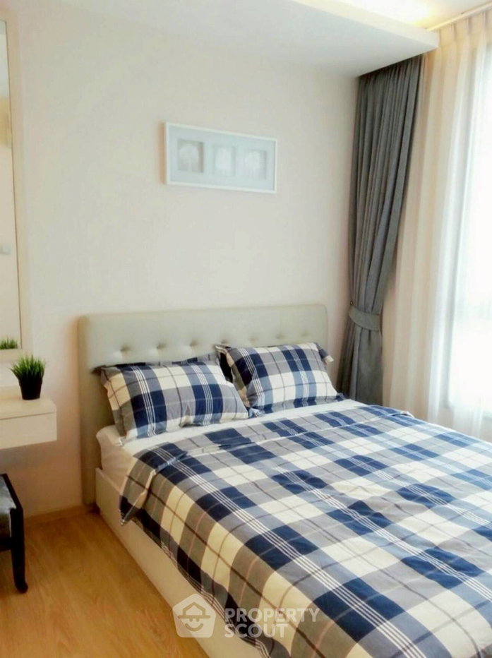 picture 1-BR Condo at H Sukhumvit 43 near BTS Phrom Phong (ID 2473848) - 4/9