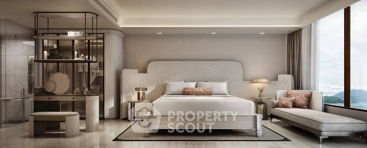 รูป คอนโด 2-ห้องนอน ที่ เดอะ เรสซิเดนซ์ แอท อินเตอร์คอนติเนนตัล ภูเก็ต รีสอร์ท ใกล้ หาดกมลา (ID 2457158) - รูปที่ 8/8