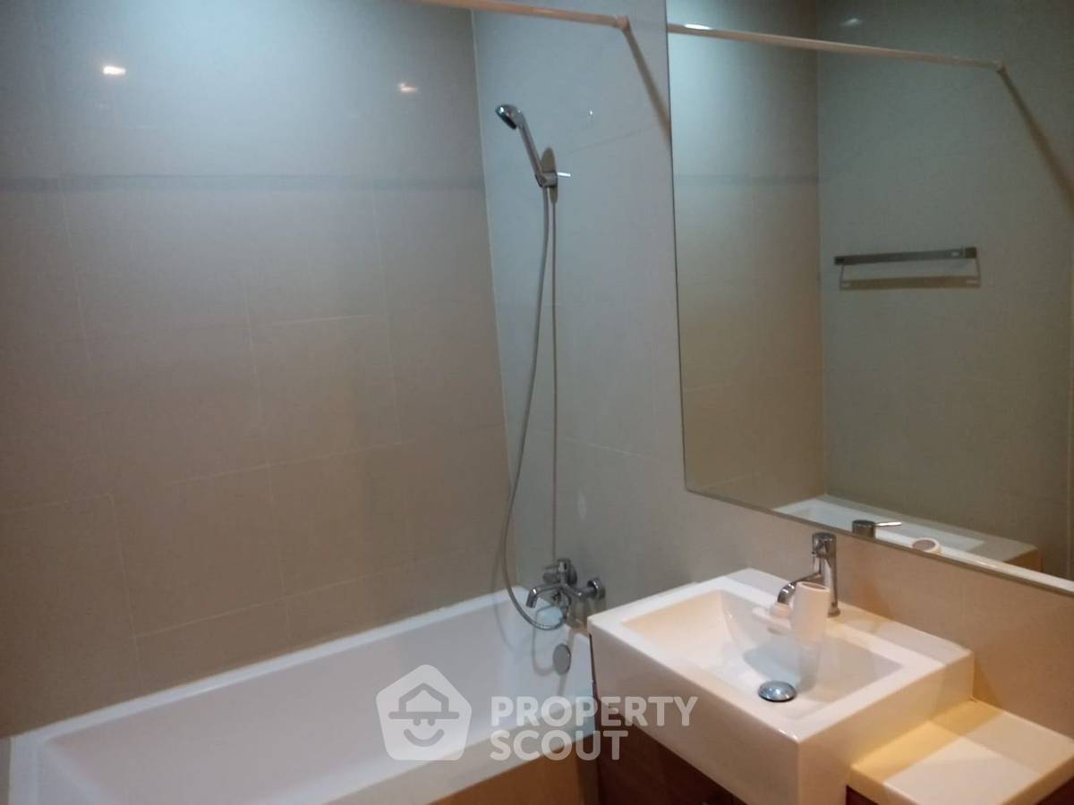 รูป คอนโด 1-ห้องนอน ที่ โนเบิล รีวิล เอกมัย ใกล้ BTS เอกมัย (ID 1435287) - รูปที่ 7/9