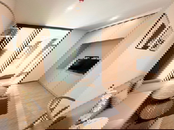 รูป 💐 ให้เช่า Aspire Ratchayothin (แอสปาย รัชโยธิน)  | 16,000 บาท | 1 ห้องนอน  29 ตร.ม.📲 📲 Line : 0842932624 / Junesone520 - รูปที่ 3/9