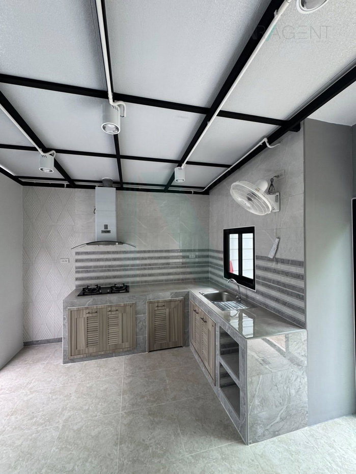 รูป 📌 ให้เช่าทาวน์เฮาส์ 2 ชั้น พลีโน่ สุขุมวิท-บางนา 2 3 ห้องนอน 2 ห้องน้ำ - รูปที่ 5/8