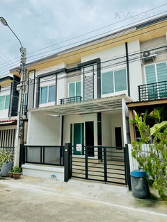 📌 For Sell Town house GUSTO RAMA2 2-story 3 bedroom 2 bathroom