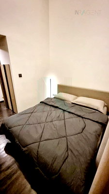 คอนโดให้เช่า : 📣Nice room!📣 ให้เช่าคอนโด พาร์ค ออริจิ้น ทองหล่อ อาคาร C ชั้น 45 Duplex 2 ห้องนอน ขนาด 47.00 ตรม ใกล้ ดองกิ มอลล์ ทองหล่อ