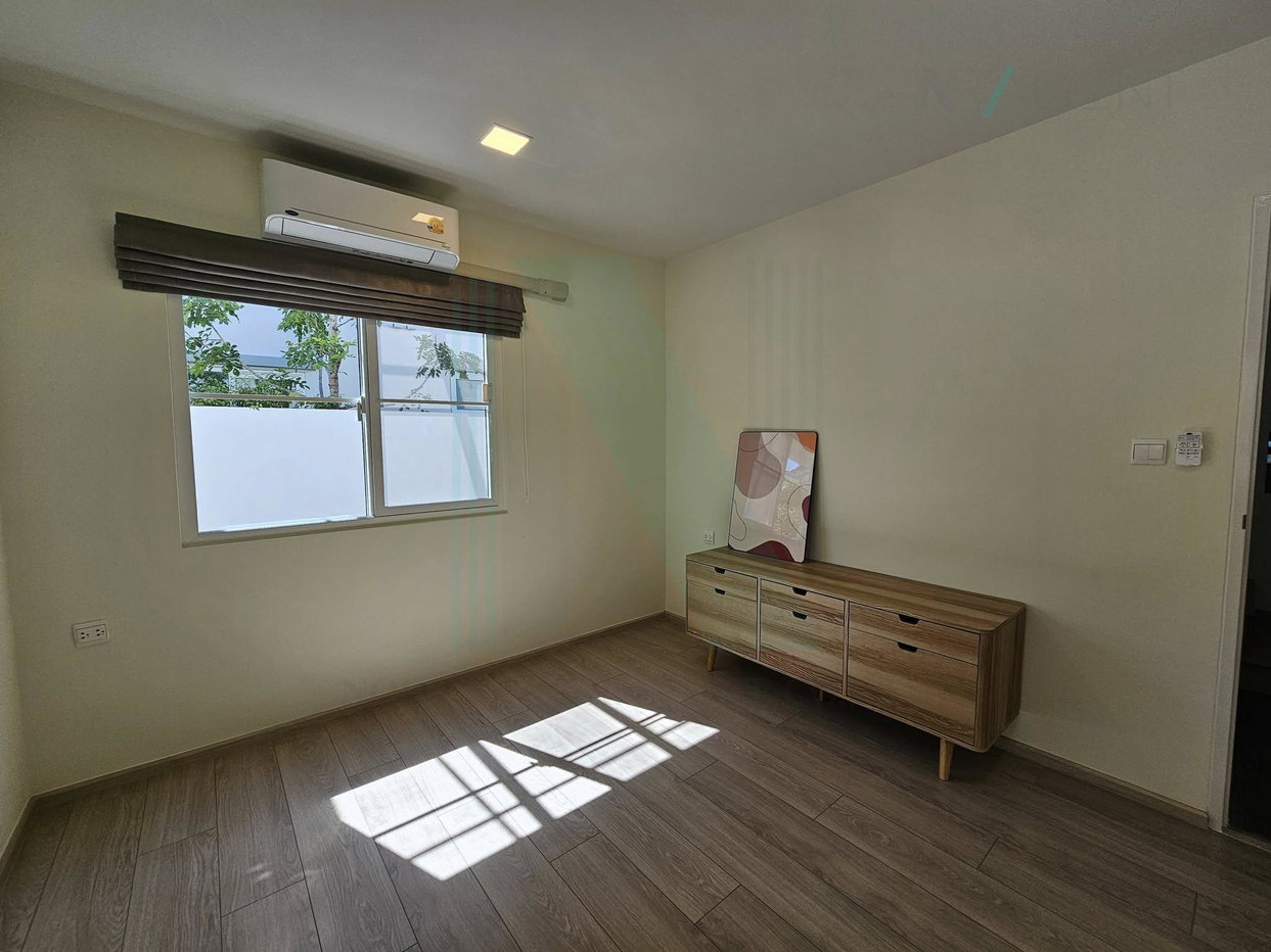 รูป 📌 ให้เช่าบ้านเดี่ยว 2 ชั้น วิลลาจจิโอ 3 ศรีนครินทร์ - บางนา 4 ห้องนอน 3 ห้องน้ำ - รูปที่ 7/8