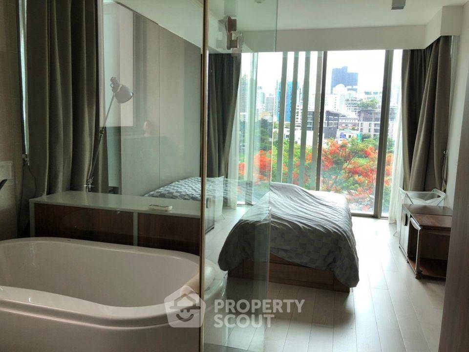 รูป คอนโด 2-ห้องนอน ที่ ไซมิส เทอร์ตี้ ไนน์ ใกล้ BTS พร้อมพงษ์ (ID 890151) - รูปที่ 12/16