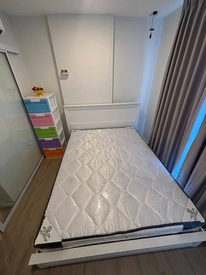 picture Condo for Rent at Chateau in Town Ratchayothin (C6904011) - 3/8