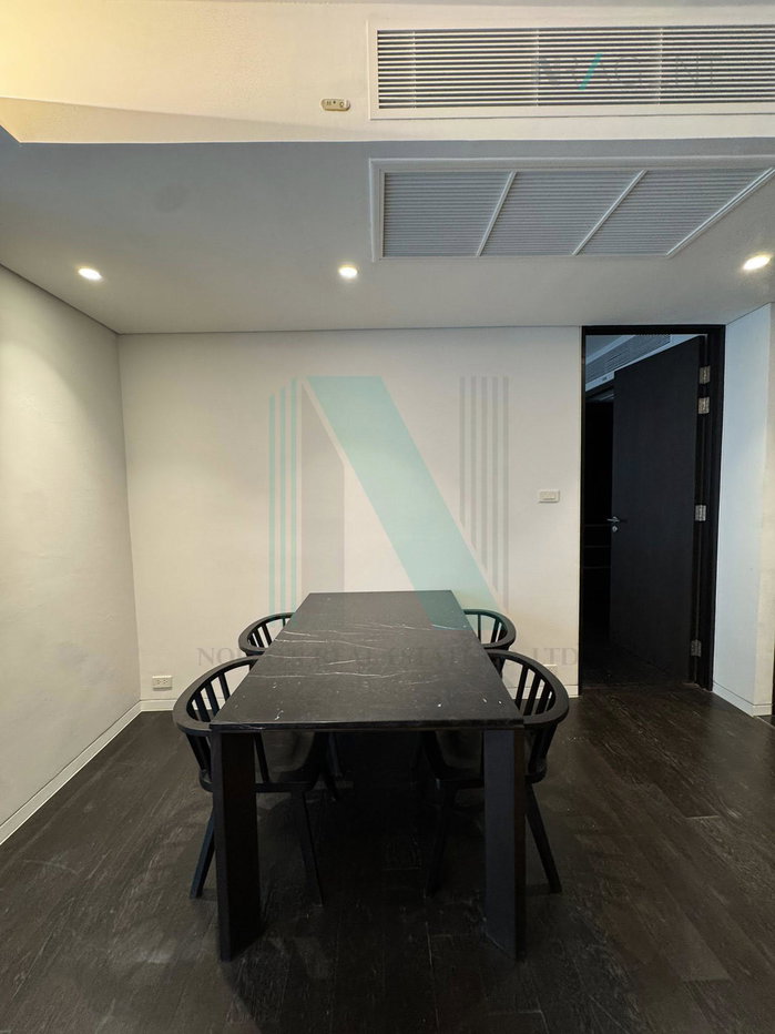 รูป 🔺 ขายคอนโด ไซมิส จอยญ่า อาคาร 1 ชั้น 5 2 ห้องนอน ขนาด 73 ตรม ใกล้ ฟูจิ ช้อปปิ้ง มอลล์ - รูปที่ 3/8