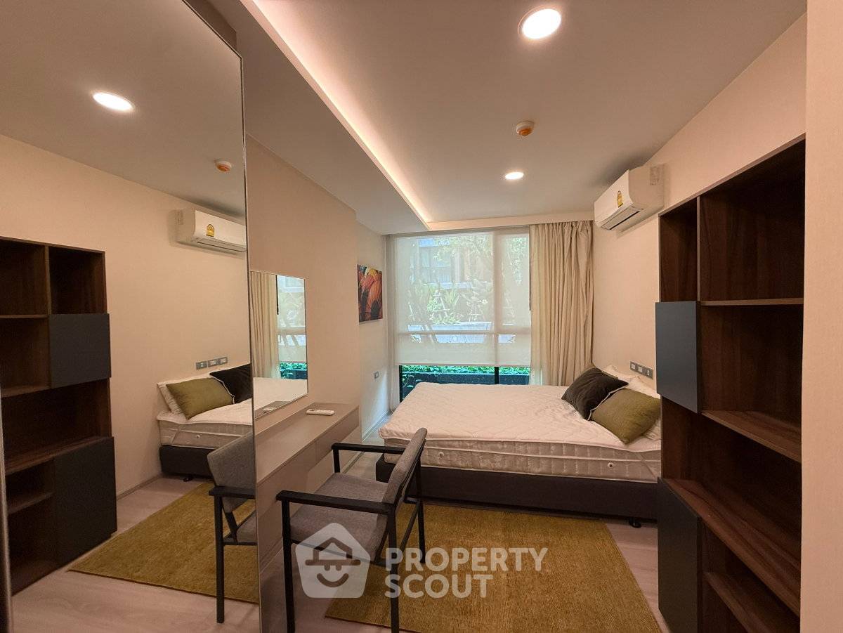 รูป คอนโด 2-ห้องนอน ที่ วีธารา สุขุมวิท 36 ใกล้ BTS ทองหล่อ (ID 2782999) - รูปที่ 4/11