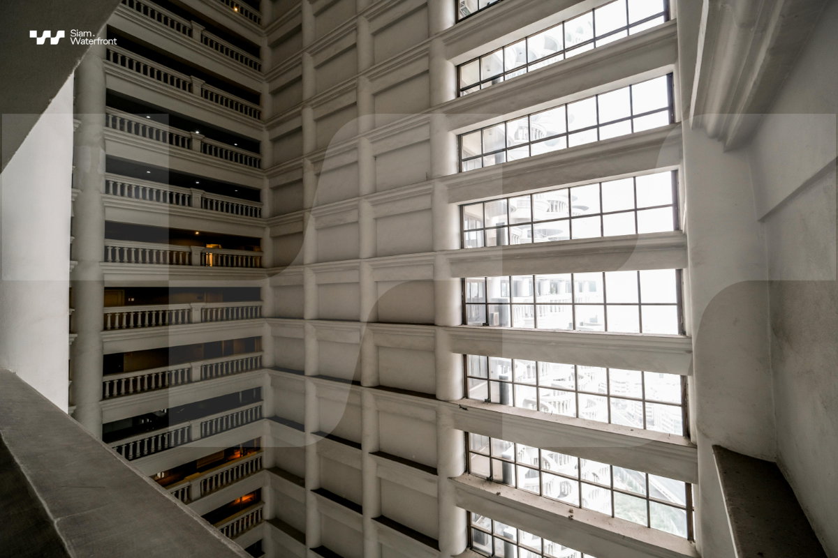 รูป 🔥ให้เช่า🔥 State Tower Silom 1ห้องนอน 68sqm ชั้น28 วิวเมือง ตกแต่งสวย Fully Furnished+เครื่องใช้ไฟฟ้า พร้อมเข้าอยู่ - รูปที่ 35/37