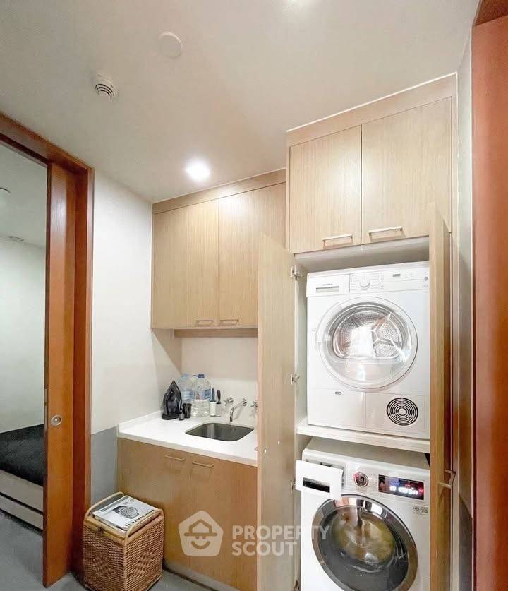 รูป คอนโด 3-ห้องนอน ที่ เดอะ สุโขทัย เรสซิเด้นซ์ คอนโดมิเนียม ใกล้ MRT ลุมพินี (ID 2460648) - รูปที่ 10/12