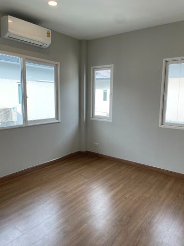 4-bed house for sale, 190 sqm, 60.8 sq wah, Centro Rama 9-Krungthep Kreetha