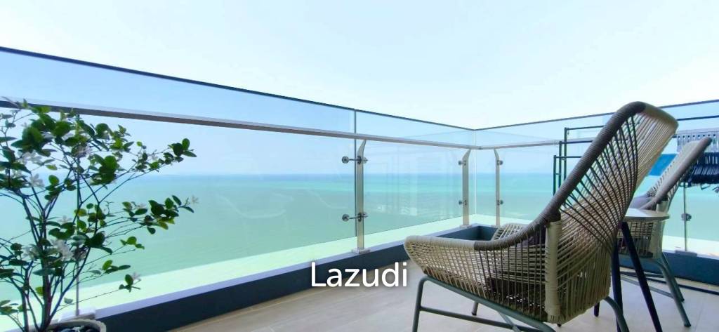 รูป ขาย 2ห้องนอน สุดหรู อารมณ์วงศ์อมาตย์ พัทยา - รูปที่ 20/20