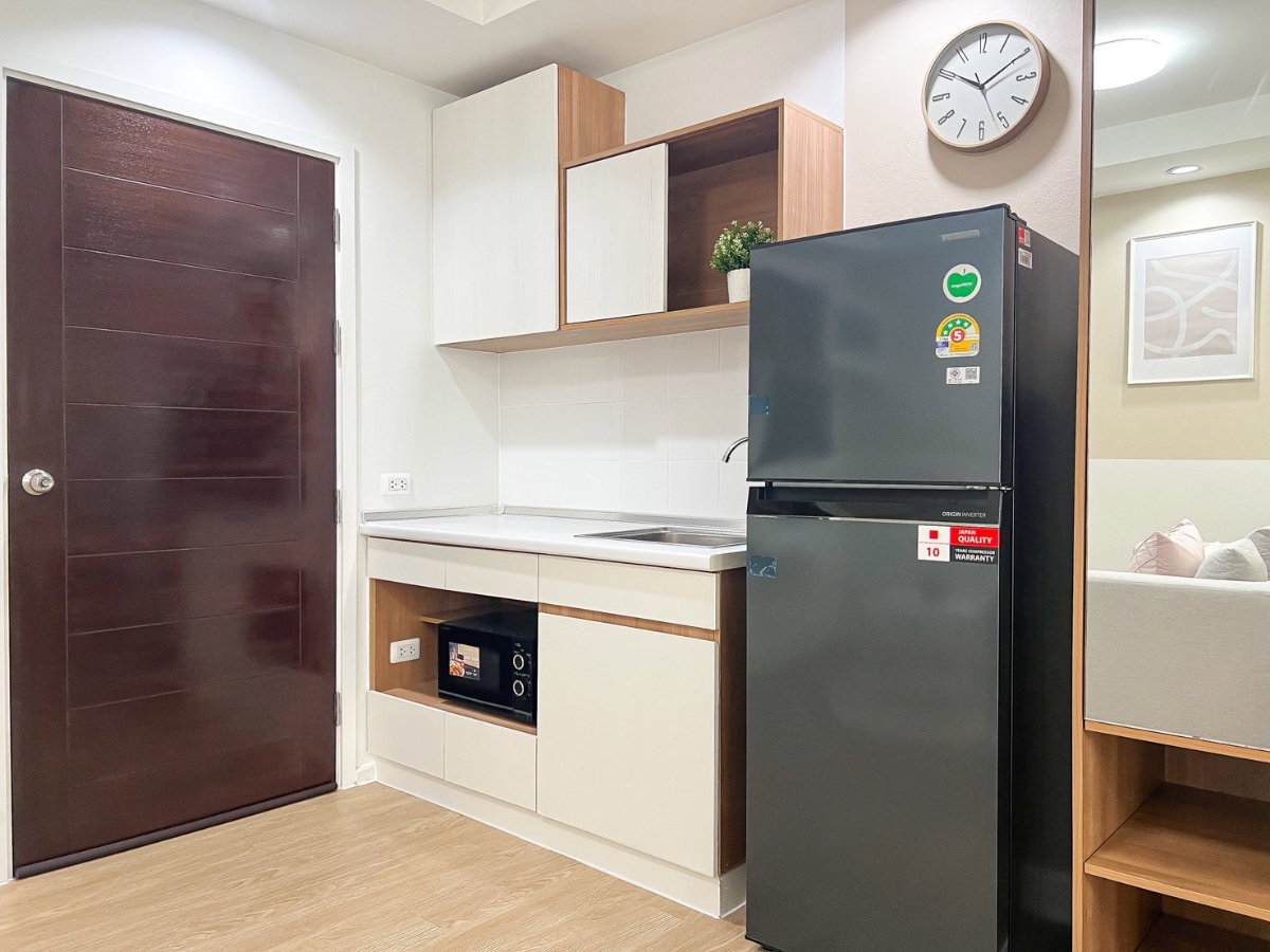 รูป พร้อมอยู่ เดอะ ล็อก 101 สุขุมวิท - รูปที่ 6/17