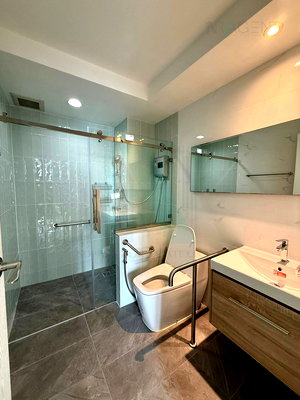 Condos for sale iconsiam : 🚩 For Sell Condo THE BANGKOK SATHORN-TAKSIN Building 1, Floor 6,1 bed room, Room size 42 sqm