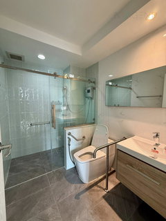 🚩 For Sell Condo THE BANGKOK SATHORN-TAKSIN Building 1, Floor 6,1 bed room, Room size 42 sqm