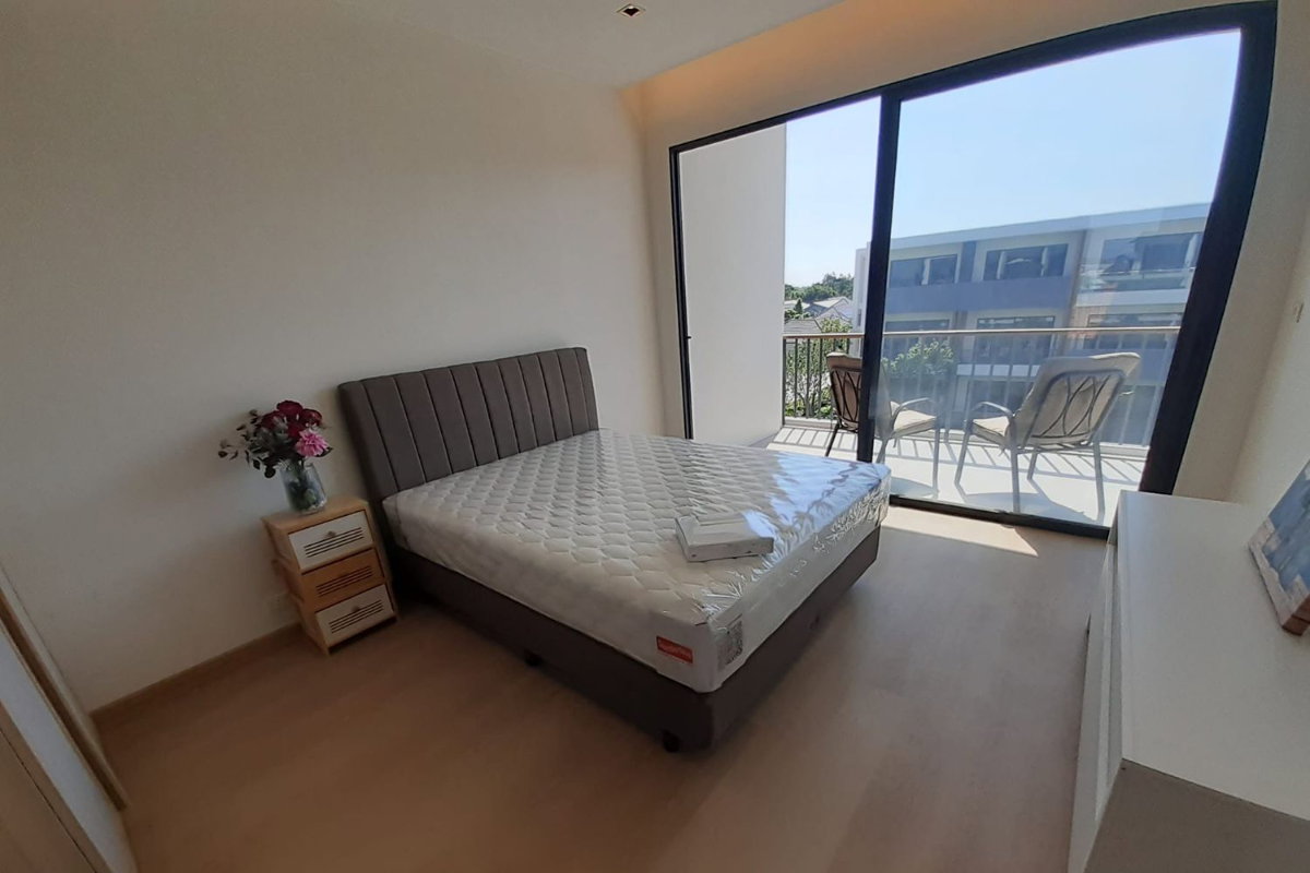 รูป ซันไชน์ เพรสทีจ เอ็กเซ็กคิวทีฟ อพาร์ตเมนต์ – สถานที่ที่สมบูรณ์แบบสำหรับการเกษียณอายุของคุณในหัวหิน ประเทศไทย - รูปที่ 13/20