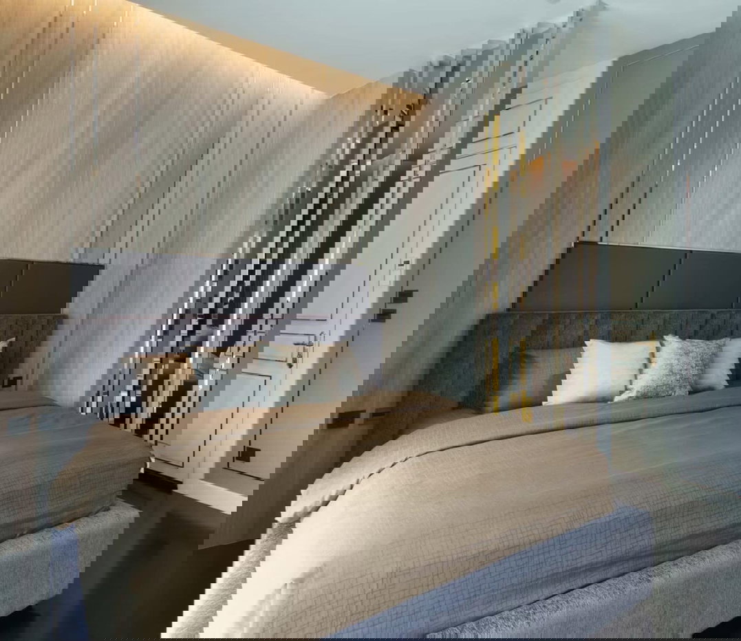 picture GH01205 - Grand Bangkok Boulevard Bangna - Onnut : BTS Onnut - 7/8