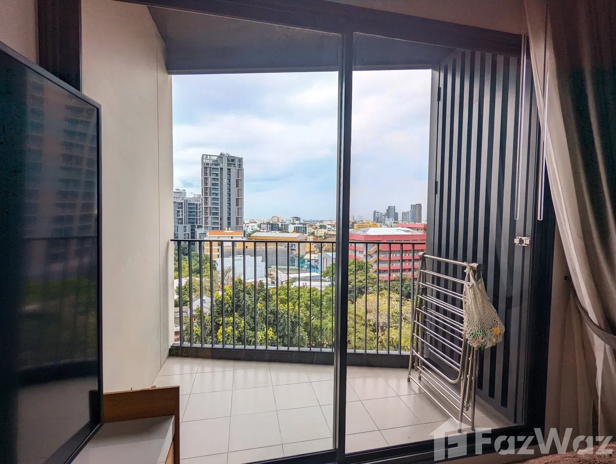 รูป คอนโดให้เช่า 2 ห้องนอน ในโครงการ ริทึ่ม เอกมัย 6164929 - รูปที่ 12/15