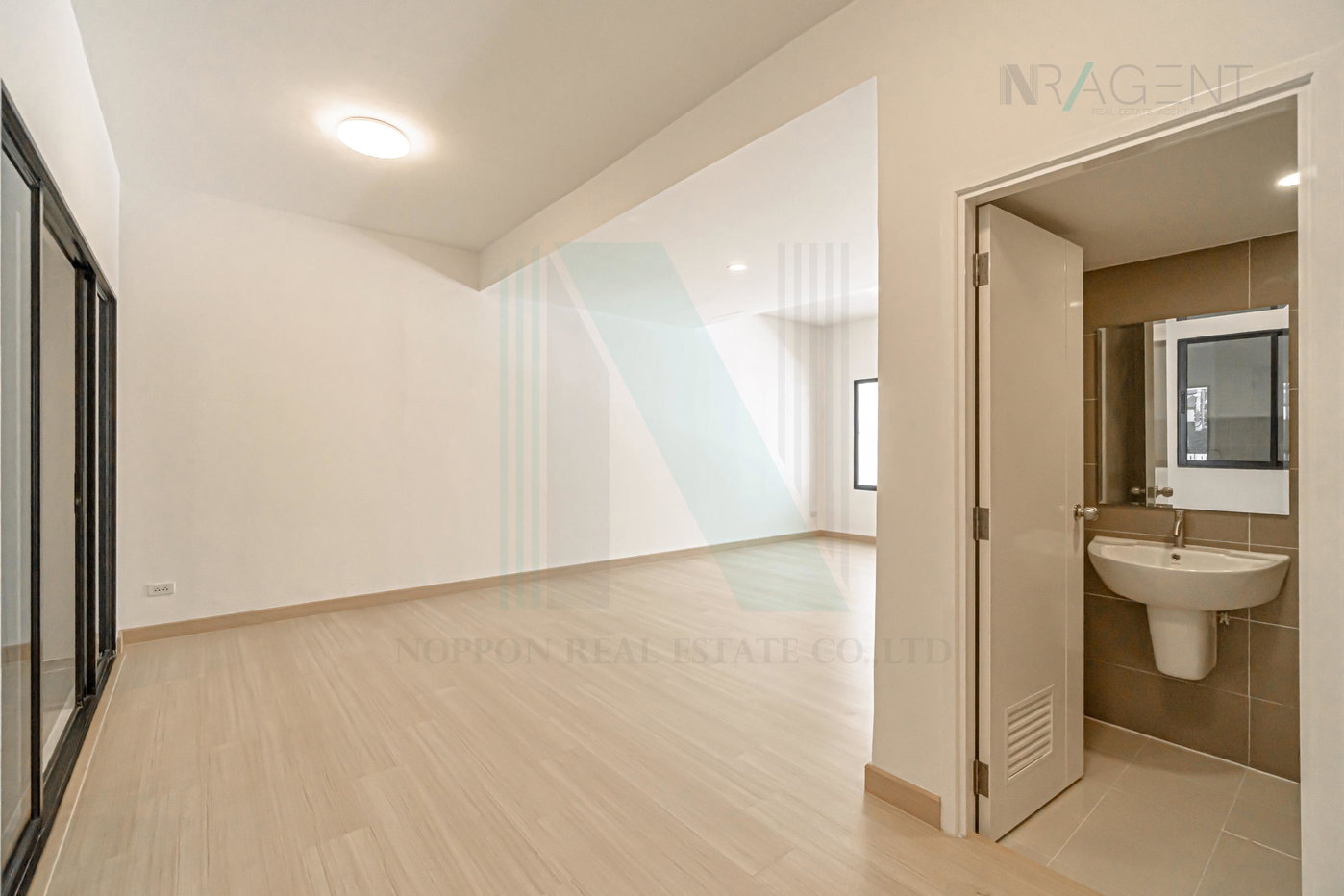 รูป 📌 ขายทาวน์เฮาส์ โครงการ เดอะ คอนเนค สวนหลวง - อ่อนนุช 2 ชั้น 3 ห้องนอน 2 ห้องน้ำ - รูปที่ 5/8