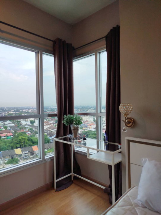 รูป 🤝🏻RB24052 ให้เช่าถูกมาก👍เดอะ พาร์คแลนด์ เพชรเกษม✅แอดไลน์ @mproperty( มี @ ด้วย) แอดมินตอบไว - รูปที่ 5/11