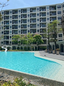 Studio Condo at La Casita Hua Hin close to Hua Hin City (ID 2785483)