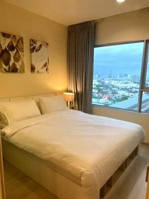 คอนโดให้เช่า : 🔥ด่วน ห้องไปไวมากกก Code: 26KJ1679  ให้เช่า Aspire Ratchada - Wongsawang ✅ Add Line @kjcondo (มี@ข้างหน้าด้วยนะคะ)