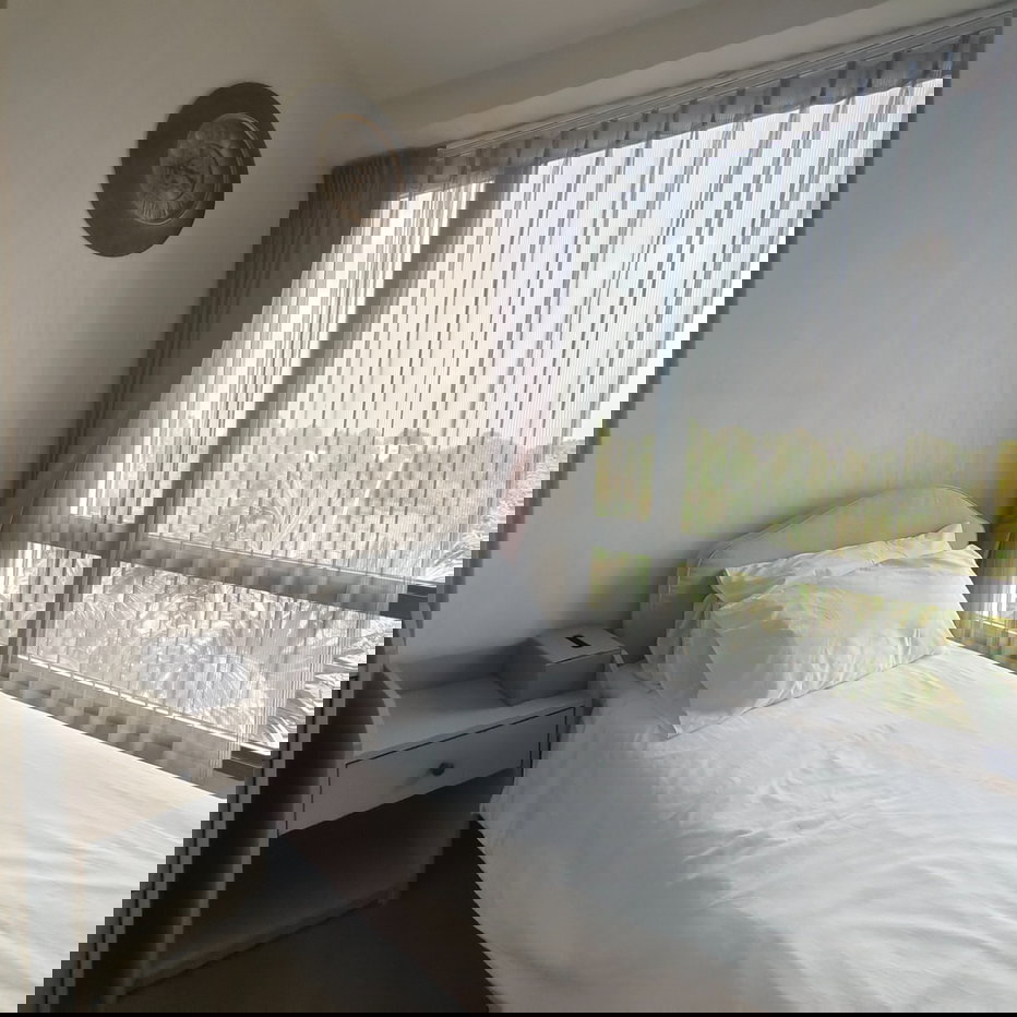 รูป 🌅 ขายคอนโดหรู วิวแม่น้ำเจ้าพระยา  ✨ Metro Luxe Riverfront Rattanathibet - รูปที่ 2/10