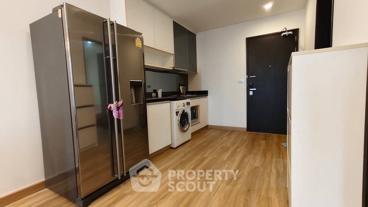 รูป ชั้น 41 คอนโด 2 ห้องนอน Sky Walk Residences ใกล้ BTS พระโขนง 200 เมตร (ID 2783402) - รูปที่ 6/12