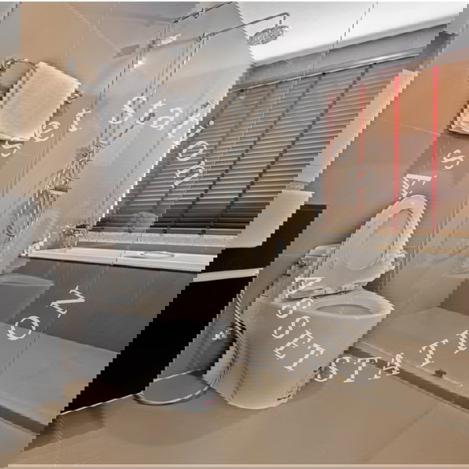 picture THE CREST Sukhumvit 34: Prime location, just 150 meters from BTS Thonglor. - 12/12