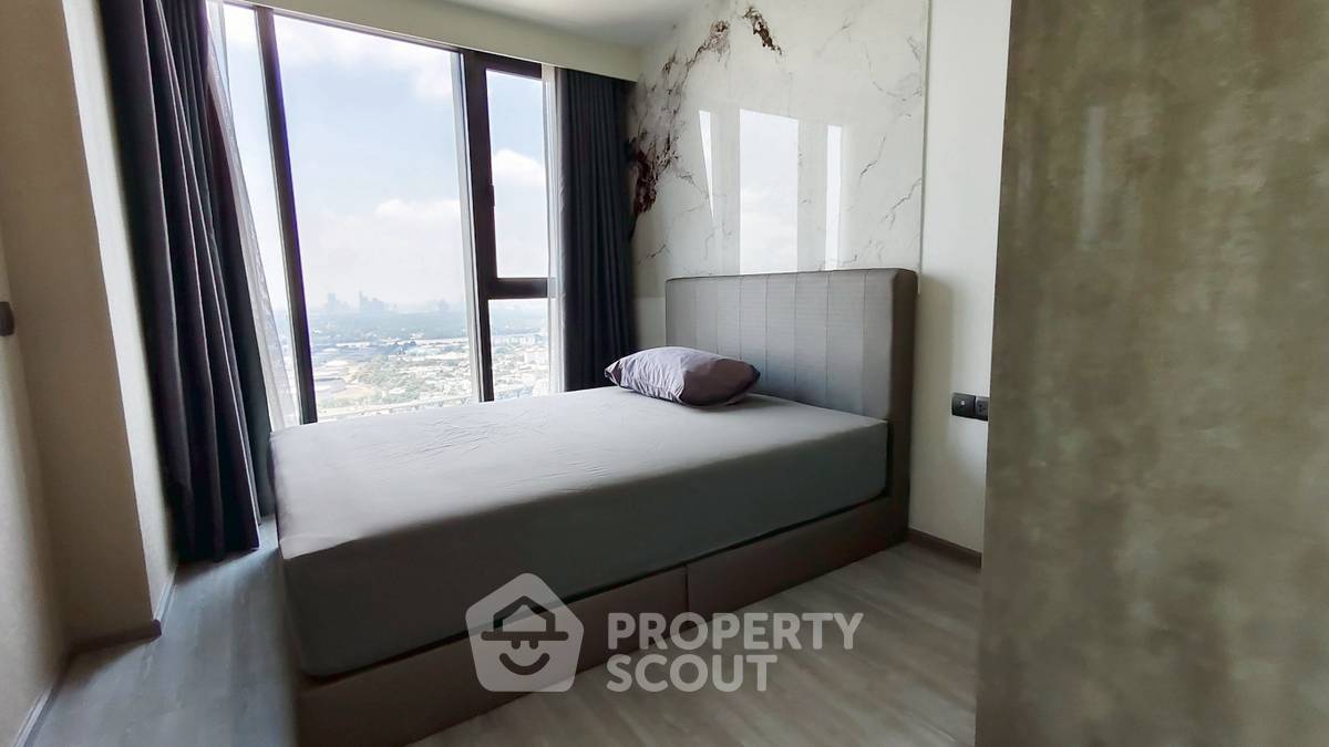 รูป คอนโด 2-ห้องนอน ที่ เดอะ ไลน์ สุขุมวิท 101 ใกล้ BTS ปุณณวิถี (ID 2785502) - รูปที่ 8/15