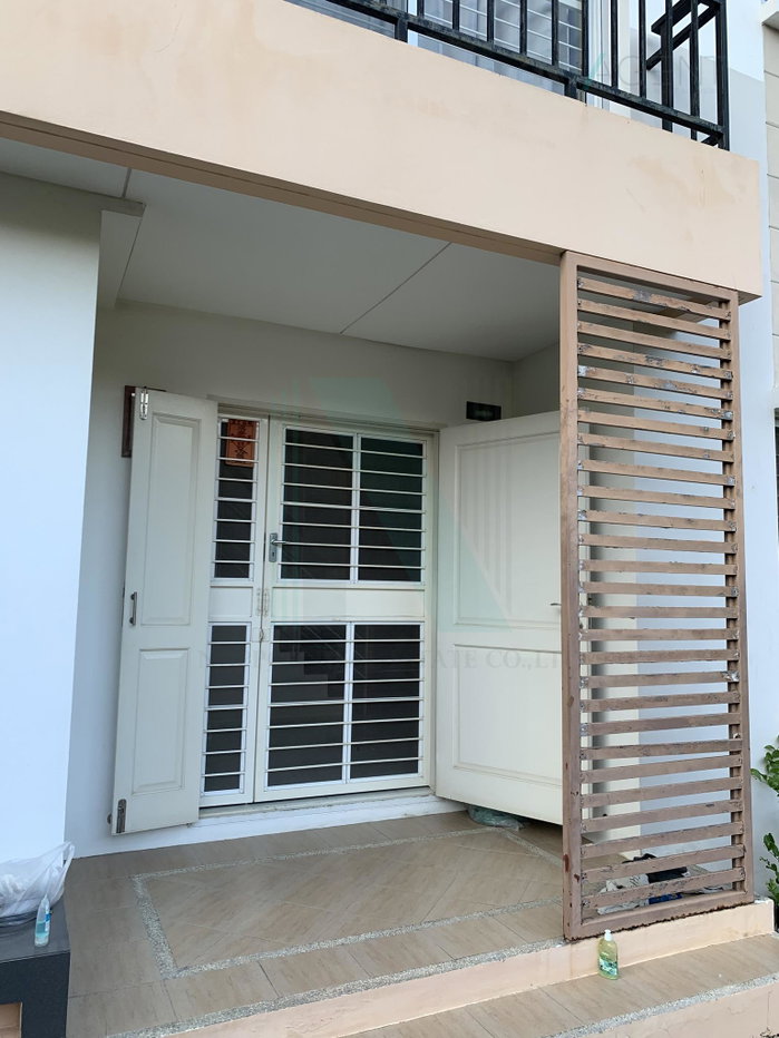 picture 📌 For Sell House PARKWAY CHALET 2-story 4 bedroom 3 bathroom - 4/8