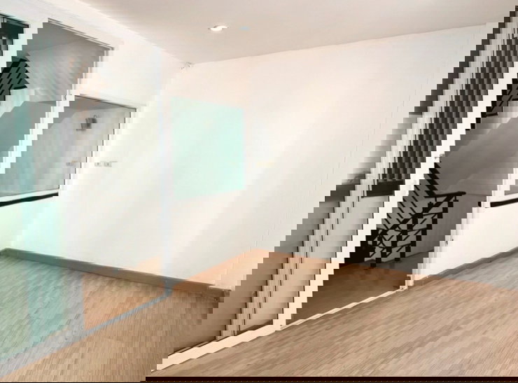 รูป 🔥 ให้เช่า 29,000 บาท | โฮมออฟฟิศโมเดิร์น 3.5 ชั้น – กว้างขวางและตกแต่งใหม่!‼️ - รูปที่ 9/18