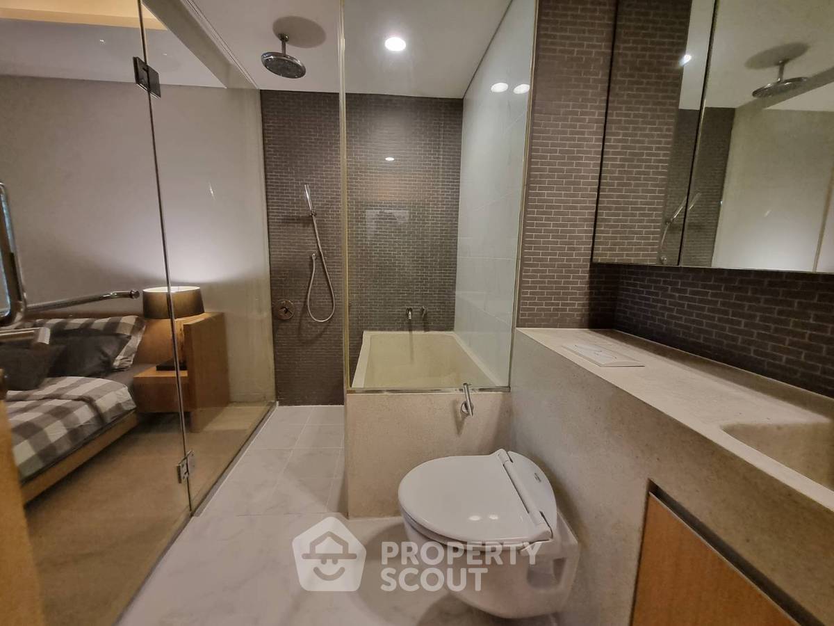 รูป คอนโด 1-ห้องนอน ที่ ไซมิส จอยญ่า ใกล้ MRT เพชรบุรี (ID 1851295) - รูปที่ 6/12