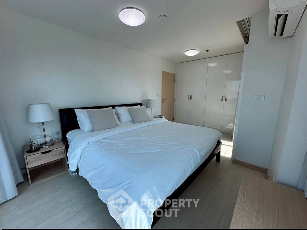 รูป คอนโด 3-ห้องนอน ที่ สีลม สวีท คอนโดมิเนียม ใกล้ BTS เซนต์หลุยส์ (ID 2778060) - รูปที่ 2/8