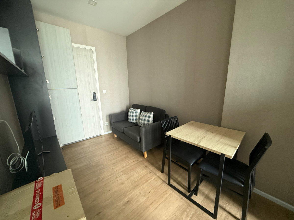 รูป ชั้น 17 วิวสวย ฝั่งไทยออย 8,000 บาท - รูปที่ 6/10