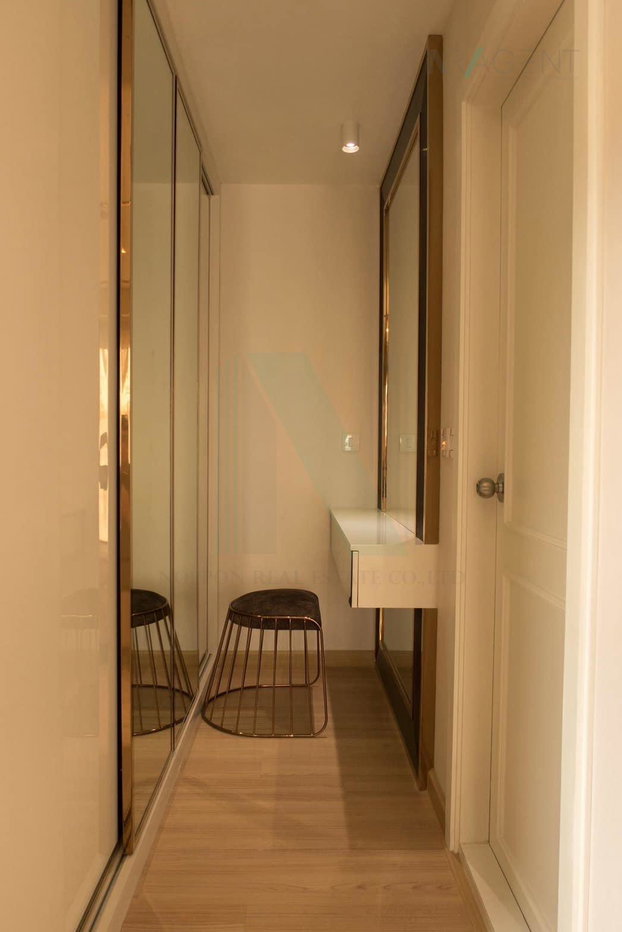 รูป 🎊 ให้เช่าคอนโด ไนท์บริดจ์ สกายซิตี้ สะพานใหม่ อาคาร 1 ชั้น 8 2 ห้องนอน ขนาด 48.00 ตรม ใกล้ รพ.เซ็นทรัล เยนเนอรัล - รูปที่ 6/8