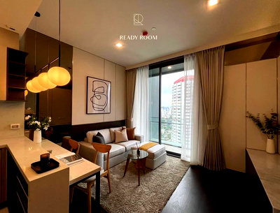 คอนโดให้เช่า : #A124188 ✅ 4/4/69  ให้เช่า LAVIQ Sukhumvit 57  📲📢สอบถาม ld line @condoboy