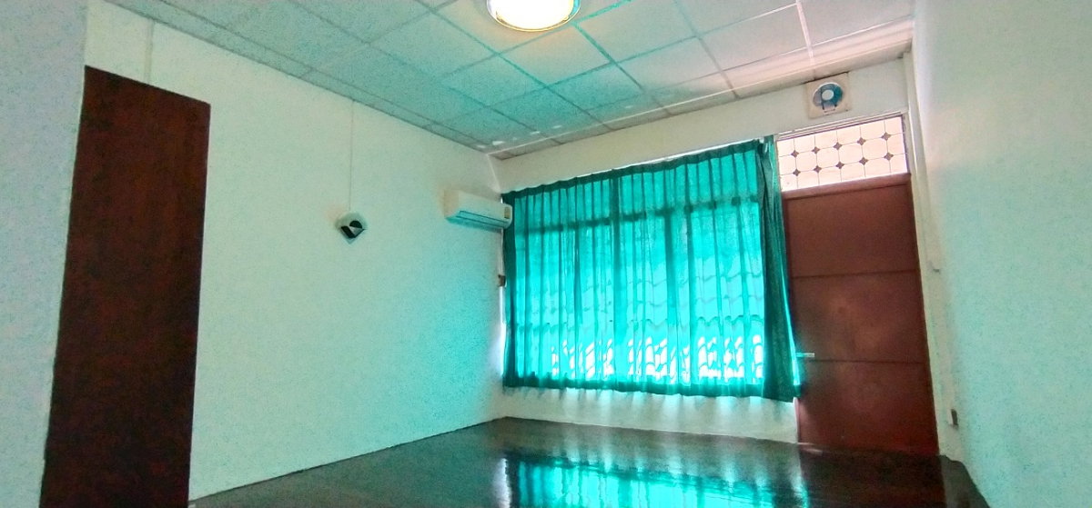 รูป ให้เช่า ห้องแถว สะพานควาย แหล่งชุมชน ใกล้ 12 คอนโดใหญ่ - รูปที่ 2/14