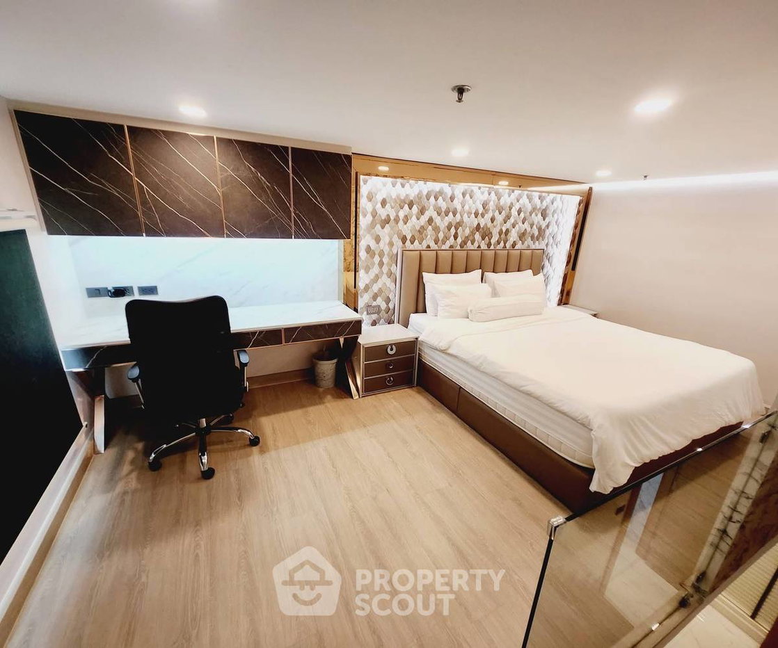 รูป คอนโด 4-ห้องนอน ที่ ฟิฟตี้ไนน์ เฮอร์ริเทจ สุขุมวิท 59 ใกล้ BTS ทองหล่อ (ID 2783513) - รูปที่ 12/23