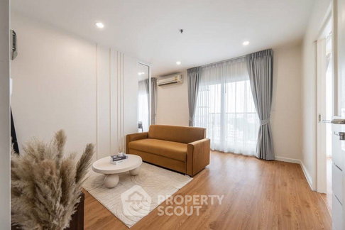 2-BR Condo at The Key Prachachuen in Mueang Nonthaburi (ID 2365150)